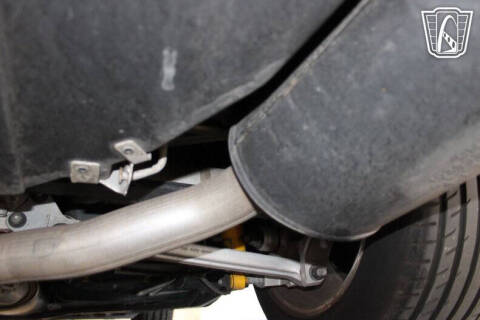 1994 Chevrolet Corvette