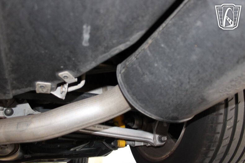 1994 Chevrolet Corvette