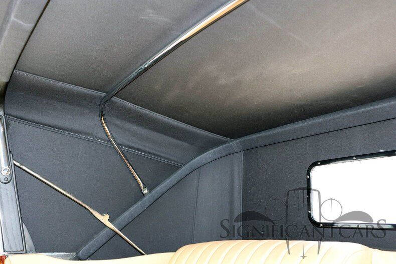 1931 Lincoln Model K