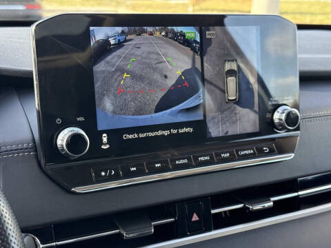 2024 Mitsubishi Outlander PHEV Ralliart