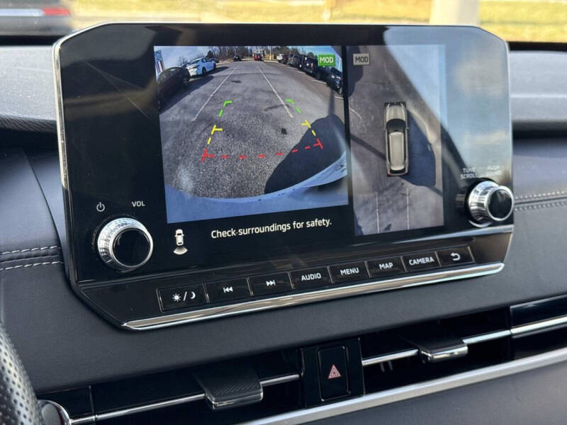 2024 Mitsubishi Outlander PHEV Ralliart