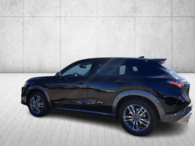 2026 Acura ADX
