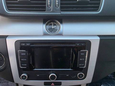 2014 Volkswagen CC R-Line