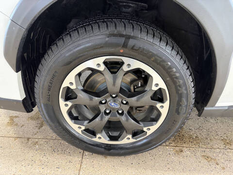 2023 Subaru Crosstrek