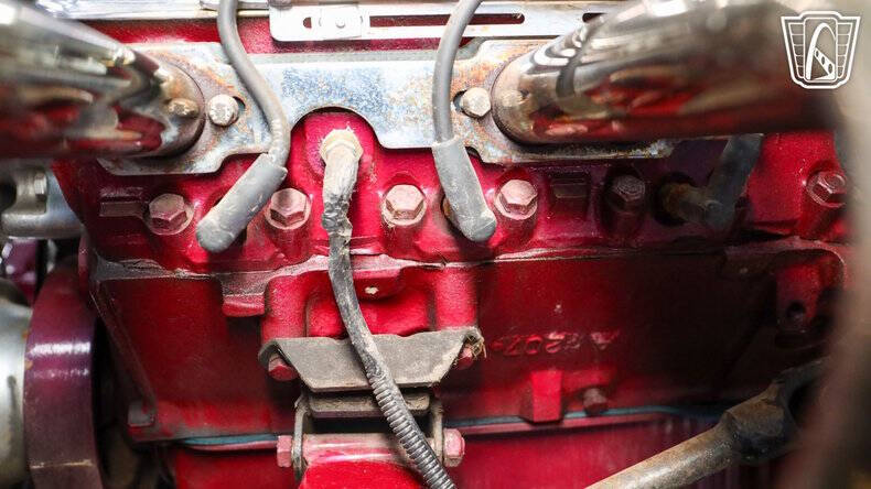 1931 Ford Roadster