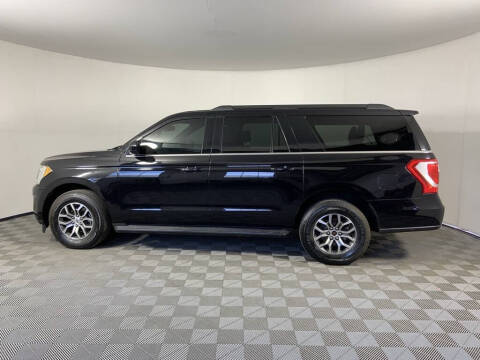 2019 Ford Expedition MAX XLT