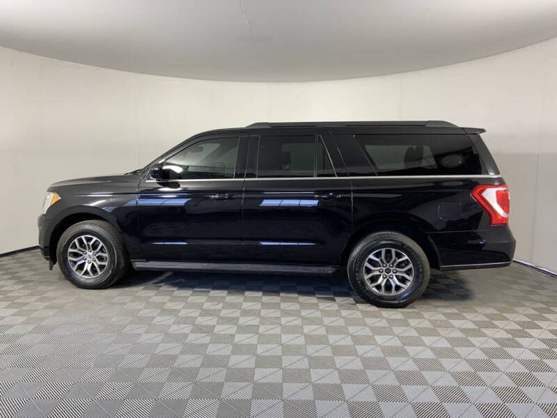 2019 Ford Expedition MAX XLT
