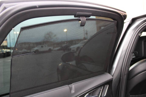 2017 Audi S6 4.0T quattro Prestige