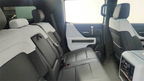 2024 GMC HUMMER EV 3X