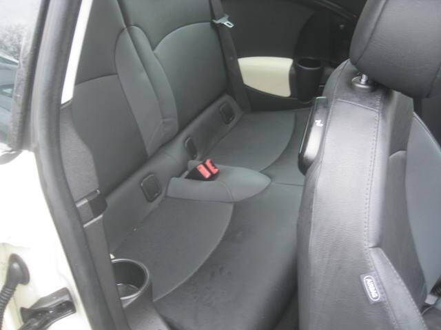 2010 MINI Cooper Clubman