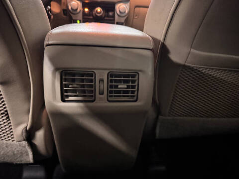 2013 Toyota 4Runner SR5