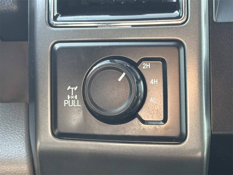 2020 Ford F-250 Super Duty