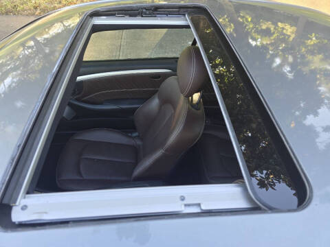 2009 Mercedes-Benz CLK CLK 350