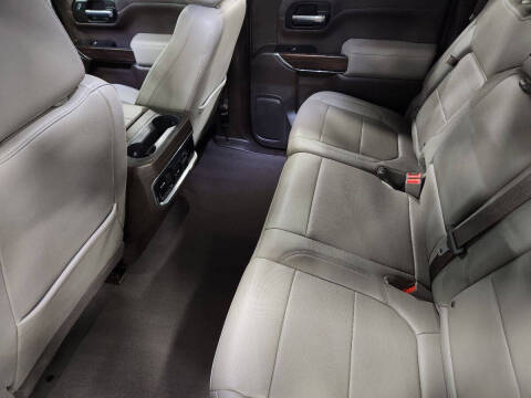 2022 GMC Sierra 1500 Limited