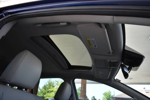 2017 Acura RDX w/Advance