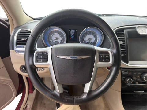 2013 Chrysler 300