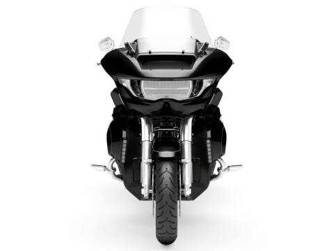 2026 Harley-Davidson Road Glide Limited