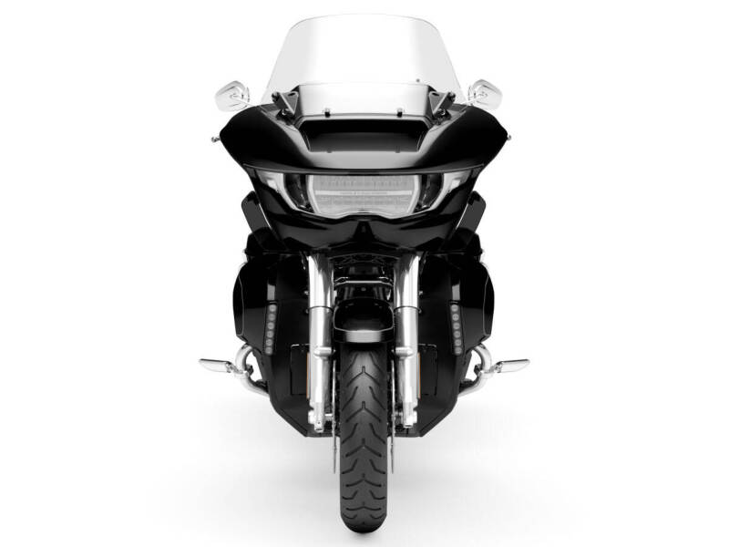 2026 Harley-Davidson Road Glide Limited