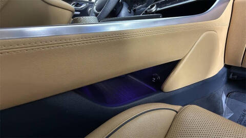 2021 Genesis GV80 3.5T Advanced+