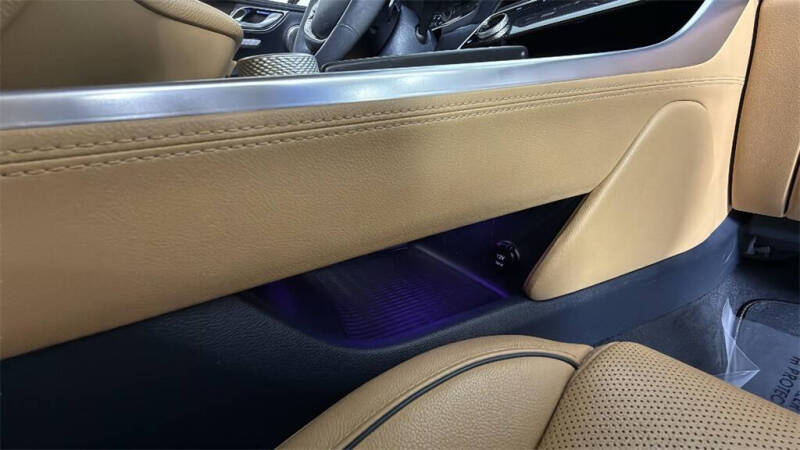 2021 Genesis GV80 3.5T Advanced+