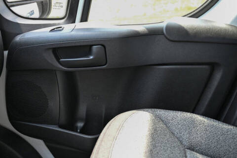 2024 RAM ProMaster