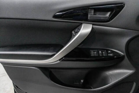 2025 Mitsubishi Eclipse Cross LE