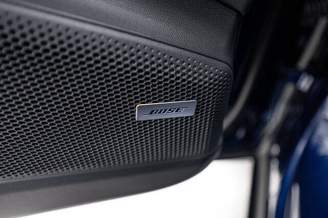 2025 Porsche Macan 4 Electric