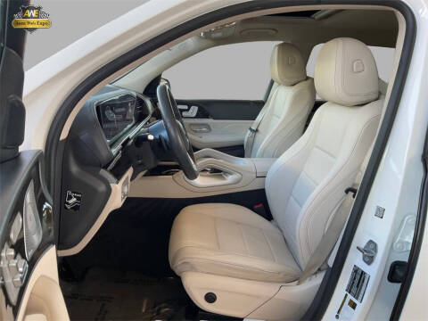 2020 Mercedes-Benz GLS GLS 450