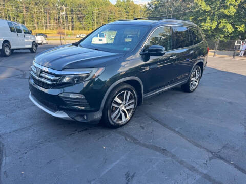 2016 Honda Pilot for sale in Hickory, NC