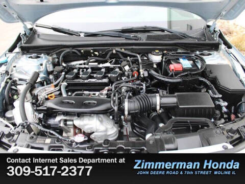 2023 Honda Civic Touring