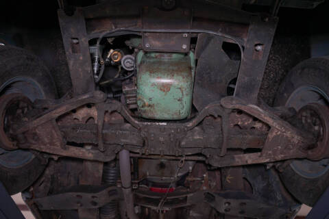 1949 Studebaker Champion