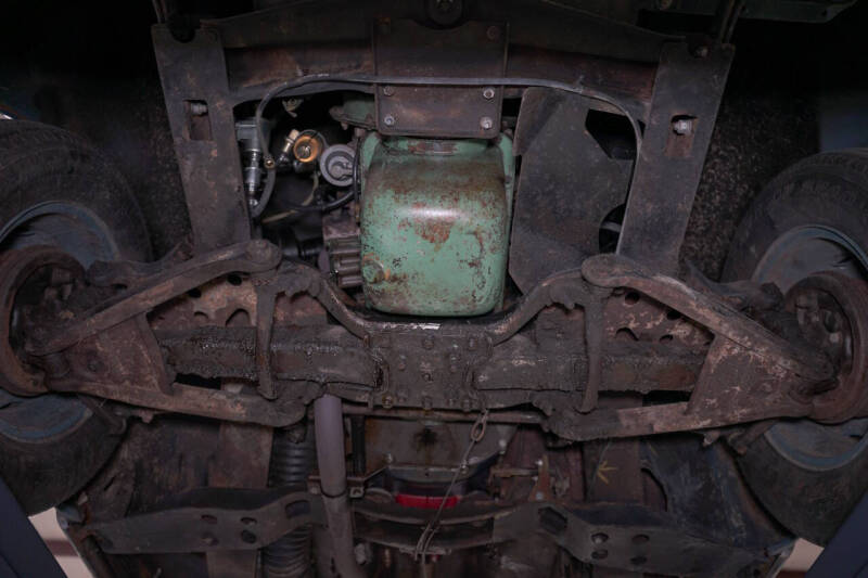 1949 Studebaker Champion