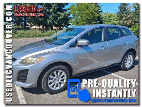 2011 Mazda CX-7 i SV