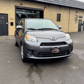 2011 Scion xD