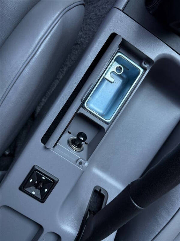 1993 Ford Mustang SVT Cobra