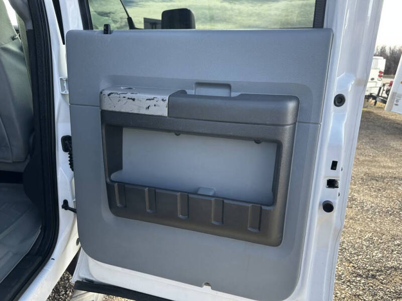 2016 Ford F-250 Super Duty