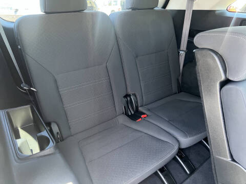 2020 Kia Sorento L