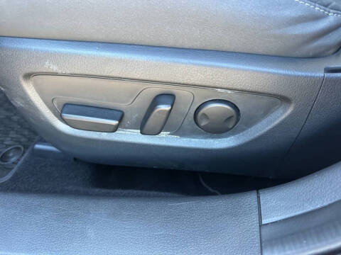 2025 Mazda CX-30 2.5 S Preferred