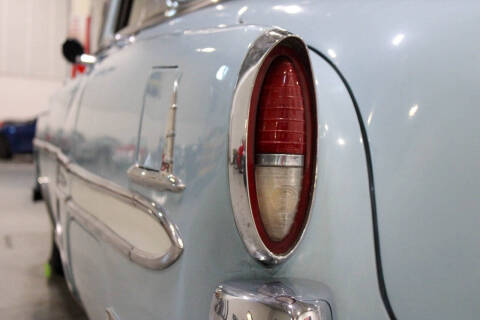 1954 Chevrolet Bel Air