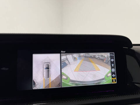 2023 Mercedes-Benz G-Class AMG G 63 4x4 Squared