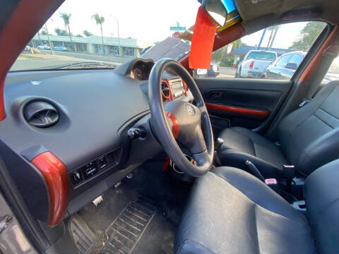2004 Scion xA