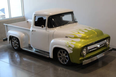 1956 Ford F-100