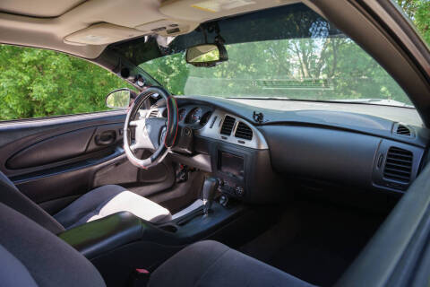 2006 Chevrolet Monte Carlo SS