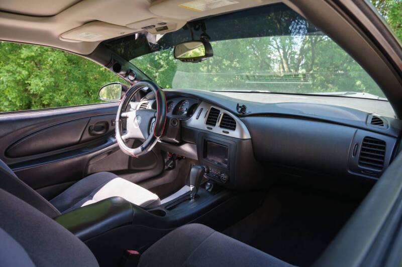 2006 Chevrolet Monte Carlo SS