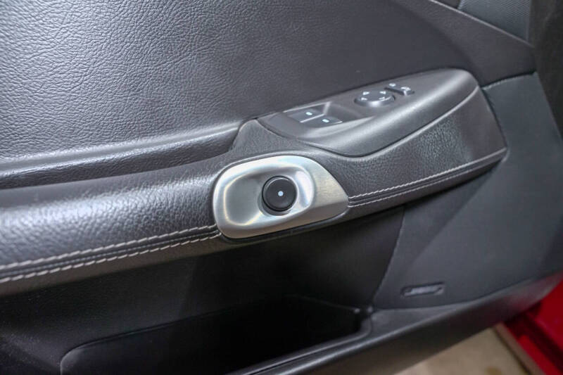 2009 Chevrolet Corvette