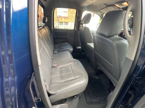 2007 Dodge Ram 1500
