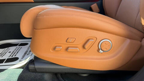 2026 Genesis GV80 3.5T Advanced