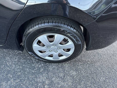 2015 Mazda MAZDA3 i Sport