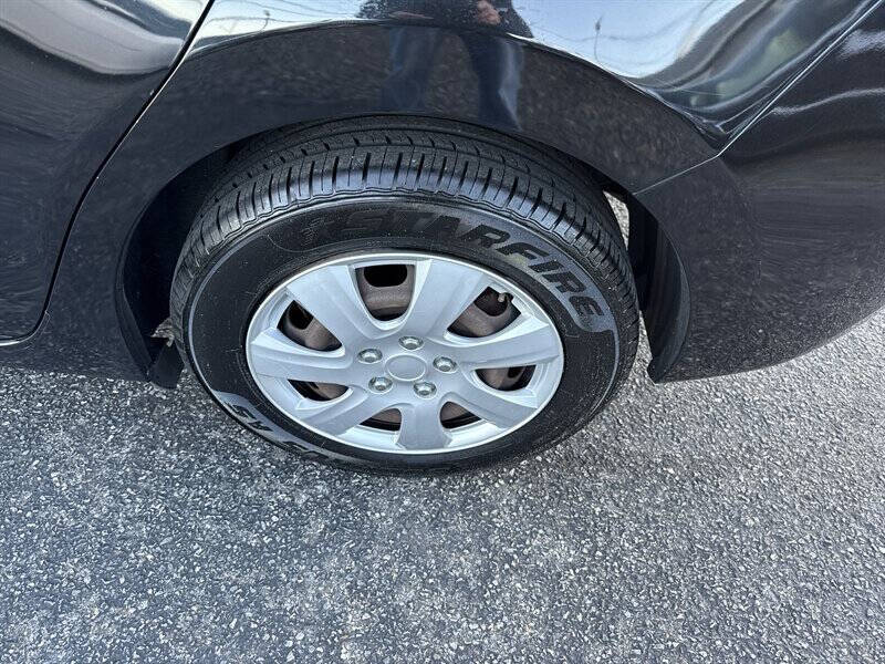 2015 Mazda MAZDA3 i Sport