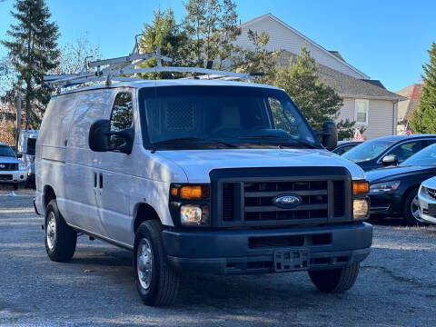 2012 Ford E-Series for sale at Prize Auto in Alexandria VA